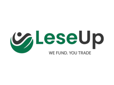 LeseUp Get Funded Pass your Prop Firm Challenge