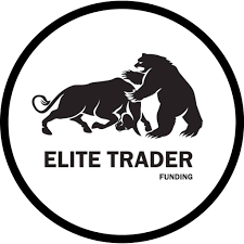 Take a challenge and pass your test and be funded by Elite Trader Funding