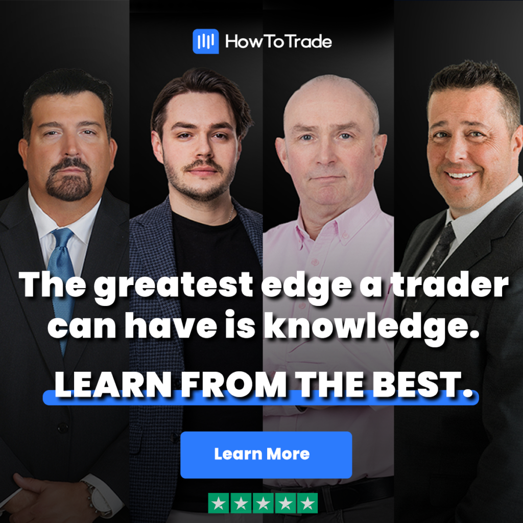 Traders4Traders a professional education program for traders who want to become funded prop firm traders