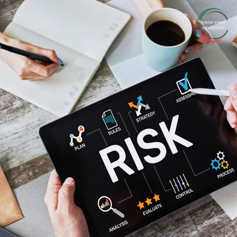 Managing Risk for Prop Firm Trading: The Importance of Risk of Ruin